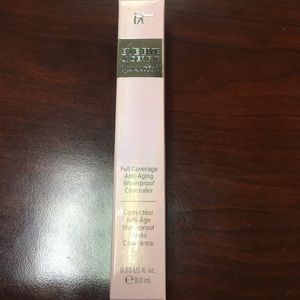 BIN Bye Bye Undereye medium